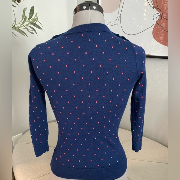 J Crew sweater top - Picture 2 of 4